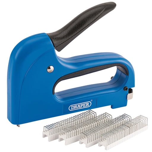 Draper All-In-One Wiring/Cable Tacker 01043 Draper - Dynamic Drive