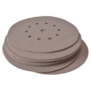Flex Power Tools Sanding Paper Hook & Loop Backing Round 40G (Pack 20) Flex Power Tools - Dynamic Drive
