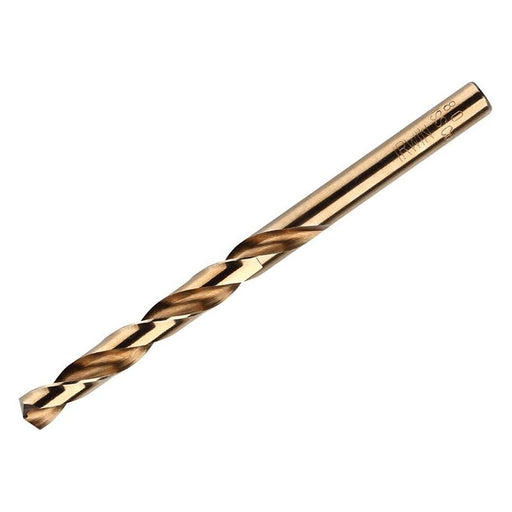 Irwin® HSS Cobalt Drill Bit 7.0mm OL:109mm WL:69mm IRWIN® - Dynamic Drive