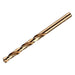 Irwin® HSS Cobalt Drill Bit 7.0mm OL:109mm WL:69mm IRWIN® - Dynamic Drive