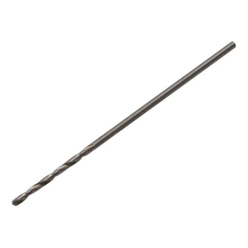 Dormer A100 HSS Jobber Drill Bit 0.90mm OL:32mm WL:11mm Dormer - Dynamic Drive