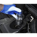Sealey Engine Oil Funnel Set 5pc for Audi Seat Skoda & Volkswagen VS7105 Sealey  - Dynamic Drive