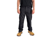 Stanley® Clothing Texas Cargo Trousers Waist 30in Leg 31in STANLEY® Clothing - Dynamic Drive