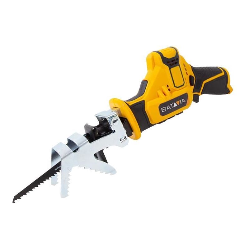 Batavia FIXXPACK Reciprocating Saw 12V Bare Unit Batavia - Dynamic Drive