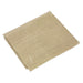 Sealey Fibreglass Spark Proof Welding Blanket 2000 x 1000mm SSP233 Sealey - Dynamic Drive