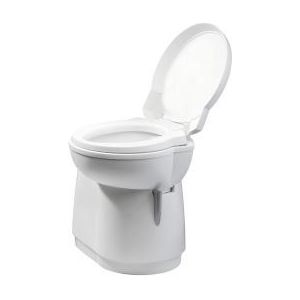 Thetford C263-S Cassette Toilet With Plastic Bowl 93379SP Thetford - Dynamic Drive