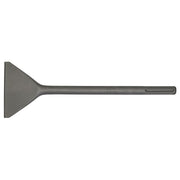 Sealey Wide Chisel 112 x 350mm SDS MAX X3WC Sealey - Dynamic Drive