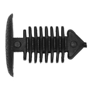 Sealey Fir Tree Clip Carpet/Trim Black14mm x 18mm GM Pack of 20 TCFT1418 Sealey - Dynamic Drive