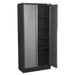 Sealey Modular Floor Cabinet 2 Door Full Height 915mm APMS56 Sealey - Dynamic Drive
