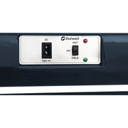 Outwell ECOcool Lite Dark Blue 24 12V Cooler Cool Box 24L Outwell - Dynamic Drive
