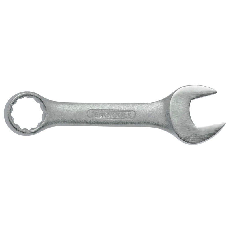 Teng Tools Stubby Combination Spanner Metric 16mm Teng Tools - Dynamic Drive