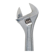 King Dick Adjustable Wrench Chrome 6" King Dick - Dynamic Drive