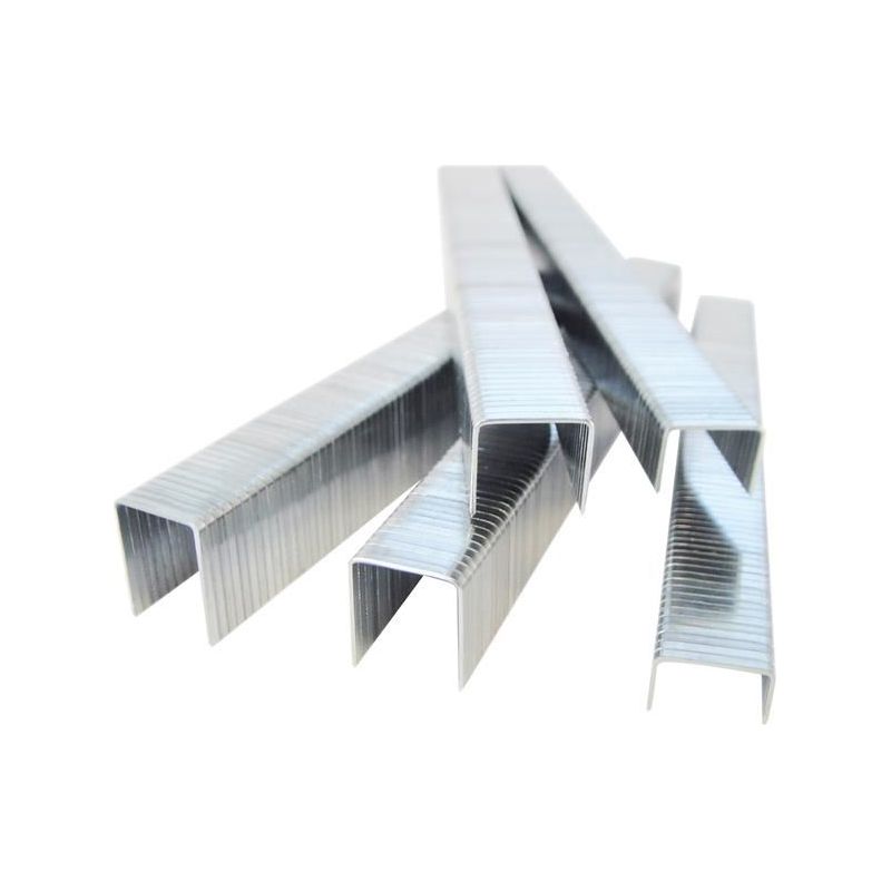 Tacwise 140 Galvanised Staples 10mm (Pack 5000) Tacwise - Dynamic Drive