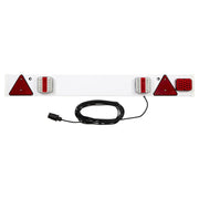 Ring Automotive RCT950 LED Trailer Board/Cable c/w Rear Fog Lamp Boxed, 6 m Ring Automotive - Dynamic Drive
