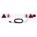 Ring Automotive RCT950 LED Trailer Board/Cable c/w Rear Fog Lamp Boxed, 6 m Ring Automotive - Dynamic Drive