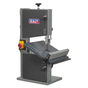 Sealey Professional Bandsaw 200mm SM1303 Sealey - Dynamic Drive