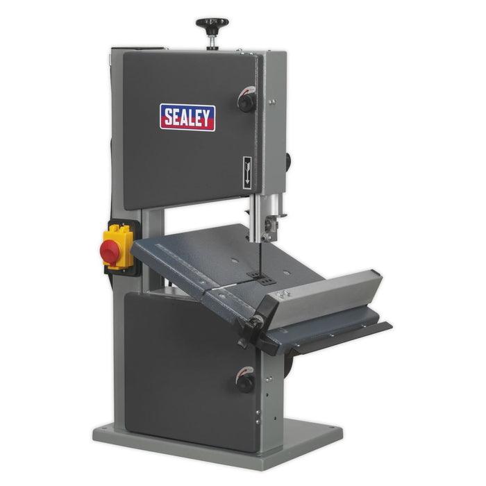 Sealey Professional Bandsaw Bench Mounted 200mm SM1303 Sealey  - Dynamic Drive