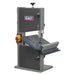 Sealey Professional Bandsaw Bench Mounted 200mm SM1303 Sealey  - Dynamic Drive