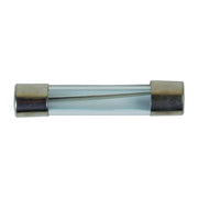 Connect Glass Auto Fuses 25A 100pc 30499 Tool Connection - Dynamic Drive