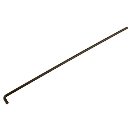 PowerTec Steel Shaft - 450mm 91689 Laser - Dynamic Drive