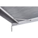 Thule Omnistor 9200 roof awning 5.50 x 3.00m white Thule - Dynamic Drive