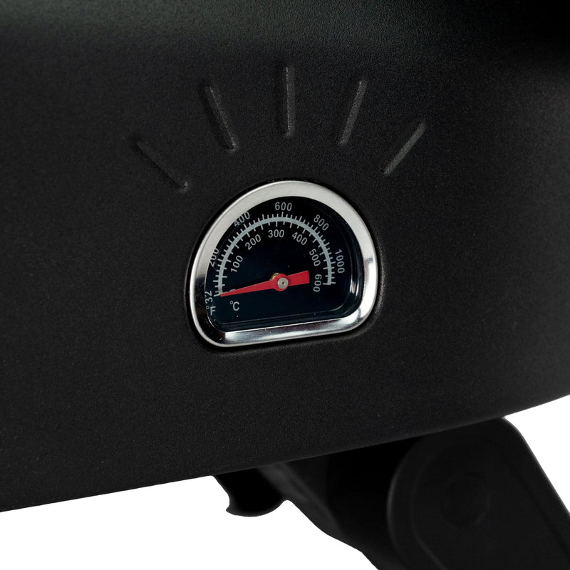 14 Gas Fired Pizza Oven Modena GP080201 Gino D'Acampo - Dynamic Drive