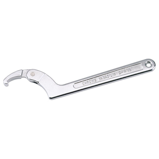 Draper Hook Wrench, 51 - 121mm 69099 Draper - Dynamic Drive