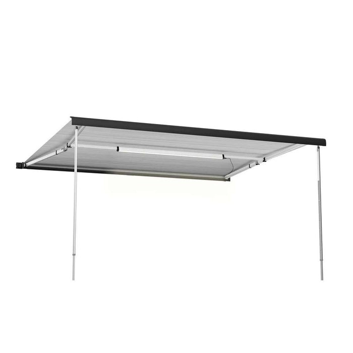 Brighten up your van with the Fiamma Rafter LED F40 Van (98655Z134) Fiamma - Dynamic Drive