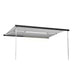 Brighten up your van with the Fiamma Rafter LED F40 Van (98655Z134) Fiamma - Dynamic Drive