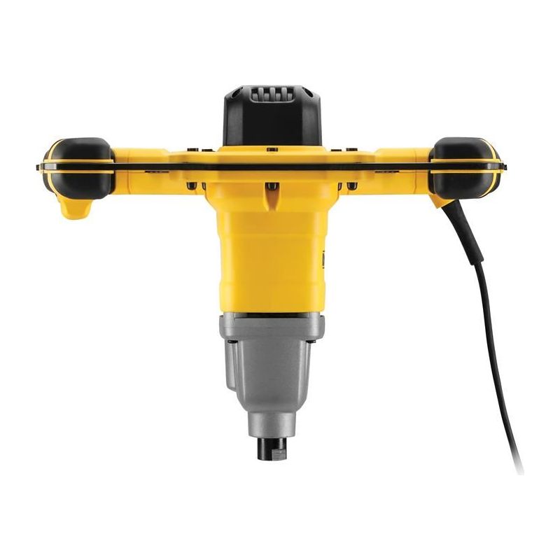 Dewalt Power Tools DWD241 Dual Handle Paddle Mixer 1800W 240V DeWALT Power Tools - Dynamic Drive