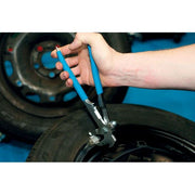 Laser Wheel Weight Pliers 5620 Laser - Dynamic Drive