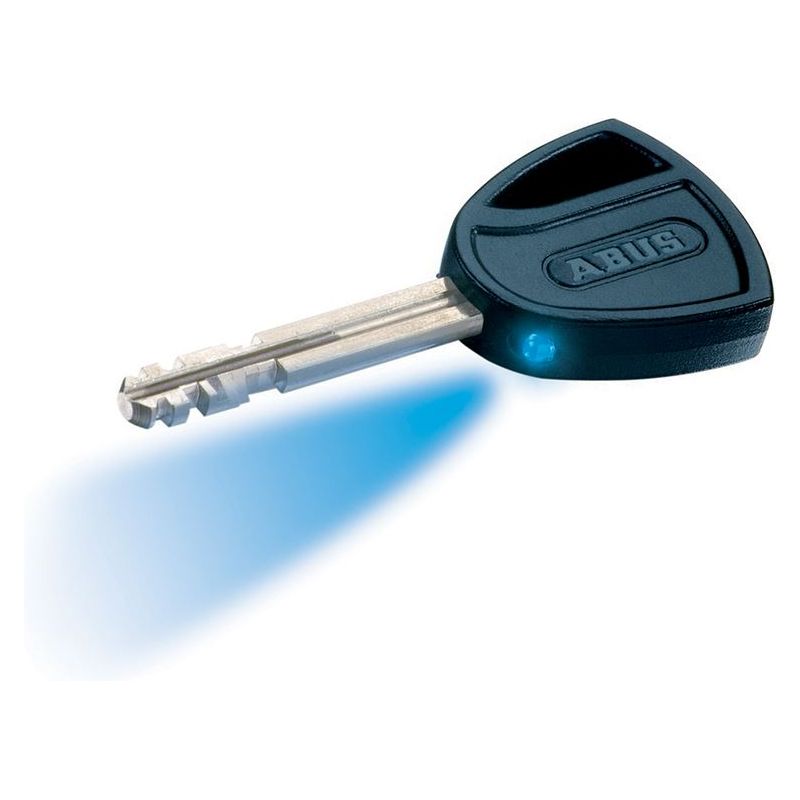 Abus Mechanical 37/55mm GRANIT™ Plus Padlock Keyed Alike 4224254 ABUS Mechanical - Dynamic Drive