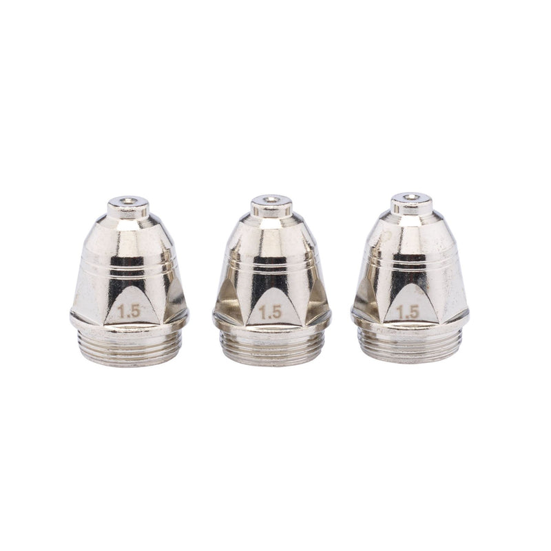 Draper Plasma Cutter Nozzle for Stock No. 70058 (Pack of 3) 13463 Draper - Dynamic Drive