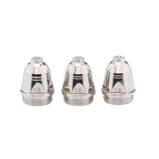 Draper Plasma Cutter Nozzle for Stock No. 70058 (Pack of 3) 13463 Draper - Dynamic Drive