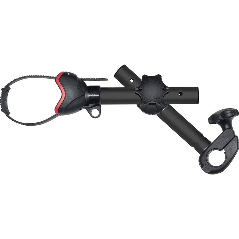 Fiamma Bike Block Pro Sd1 Deep Black 07215G01A Fiamma - Dynamic Drive
