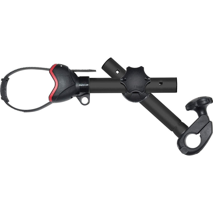Fiamma Bike Block Pro Sd1 Deep Black 07215G01A Fiamma - Dynamic Drive