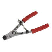 Sealey Motorcycle Motorbike Brake Piston Removal Pliers 16.5-40mm Diameter Sealey  - Dynamic Drive