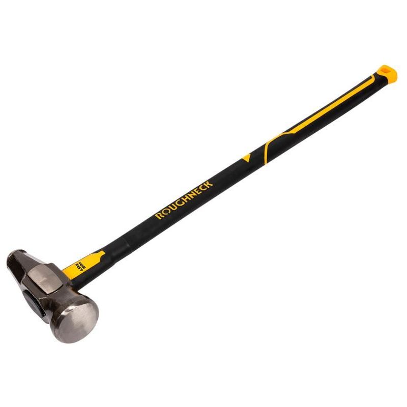 Roughneck Gorilla Sledge Hammer 4.5kg (10 lb) Roughneck - Dynamic Drive