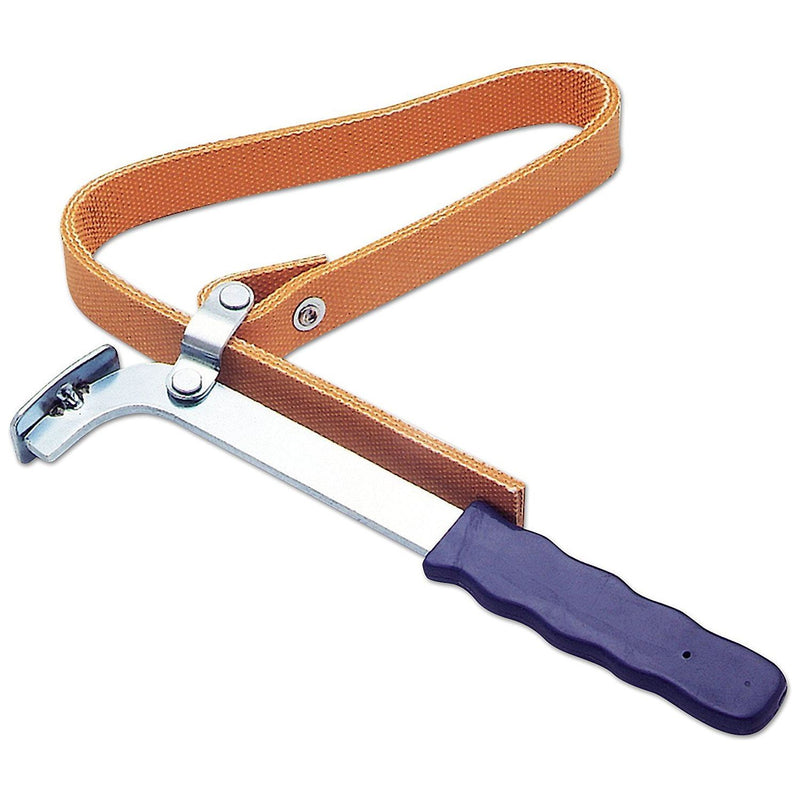 Laser Oil Filter Wrench - to 135mm dia 0237 Laser - Dynamic Drive