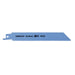 Sealey Reciprocating Saw Blade Metal 150mm 18tpi Pack of 5 SRBR622EF Sealey - Dynamic Drive