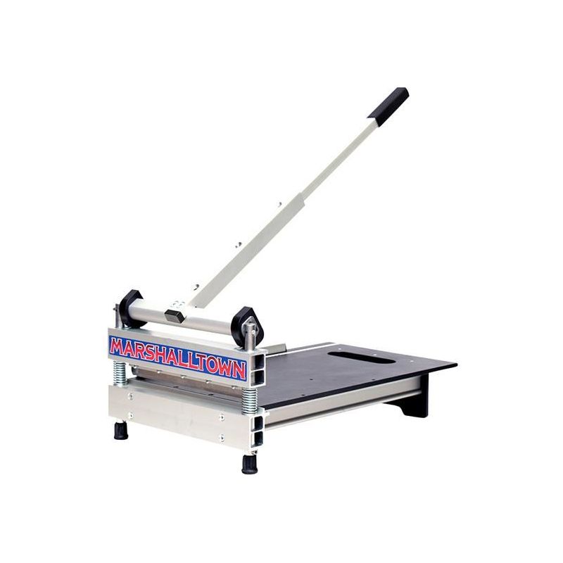 Marshalltown Flooring Shear Marshalltown - Dynamic Drive