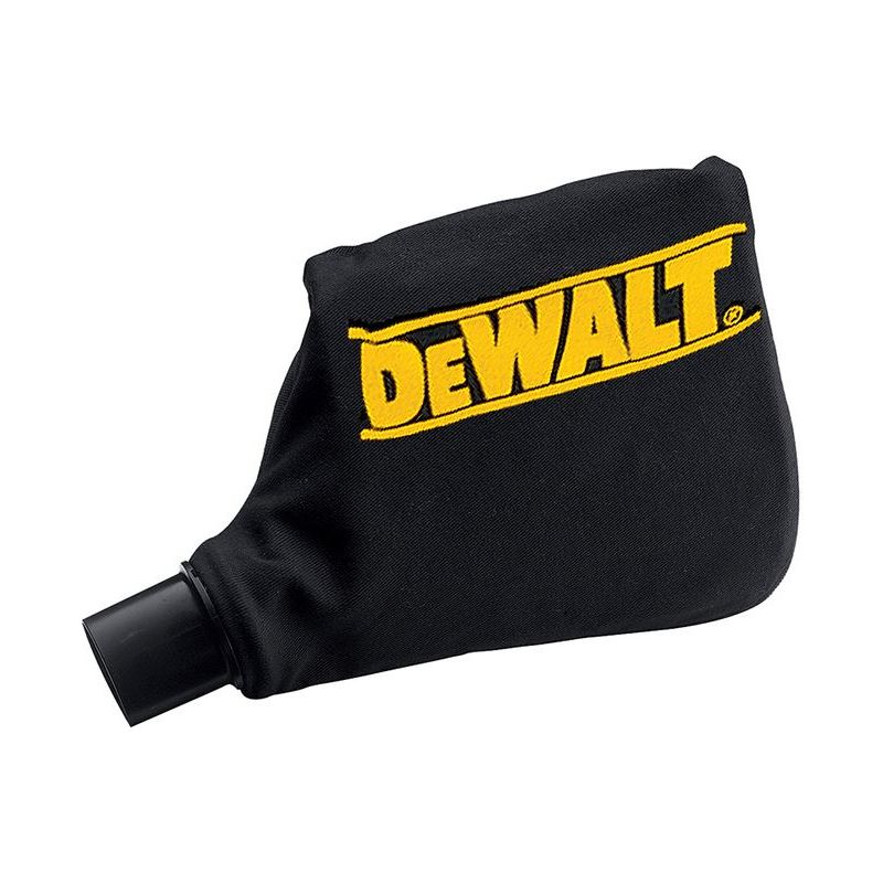 Dewalt Power Tools Dust Bag for DW704/705 Mitre Saw DeWALT Power Tools - Dynamic Drive