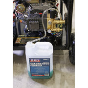 Sealey Pressure Washer 290bar 900L/hr 10hp Diesel PWDM3600 Sealey - Dynamic Drive