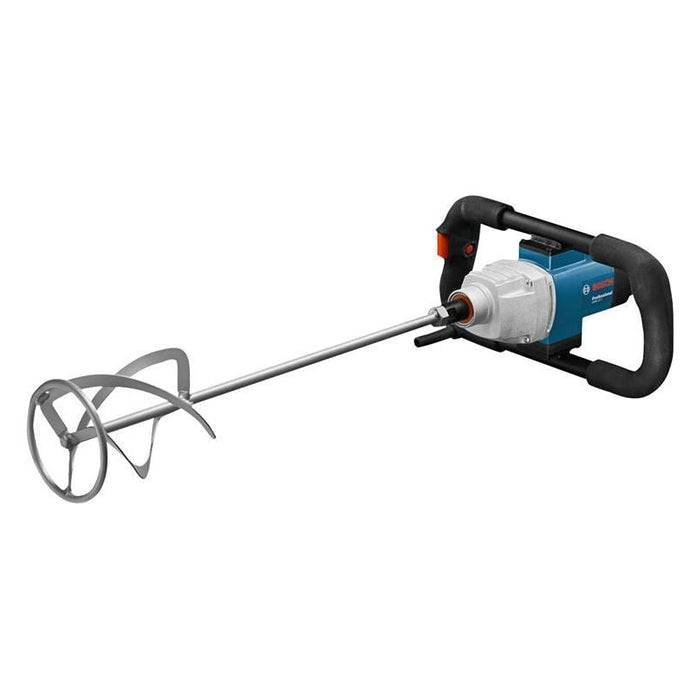 Bosch GRW 12 E Professional Stirrer & Paddle 1,200W 240V Bosch - Dynamic Drive