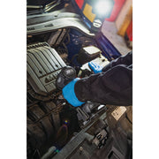 Draper XP20 20V Brushless Impact Driver, 200Nm (Sold Bare) 55944 Draper - Dynamic Drive
