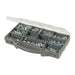 Fixman Hex Nuts Pack 1000pce Fixman - Dynamic Drive