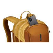 Thule EnRoute rucksack 23 L ochre yellow/golden yellow Laptop backpack Thule - Dynamic Drive