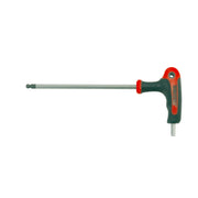 Teng Tools T-Handle Ball Point Hex Key Set AF TT1 7 Pieces Teng Tools - Dynamic Drive