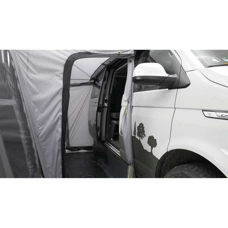 Outwell Wolfburg 450 Air Drive-Away Campervan Air Awning 175-200cm Outwell - Dynamic Drive