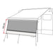 Fiamma Blocker 300 (07972-01-) Fiamma - Dynamic Drive